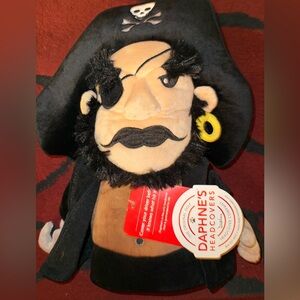 Daphne’s golf head cover